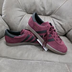 Adidas Stadt sneakers- Men's